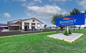 Baymont Inn Perrysburg Ohio